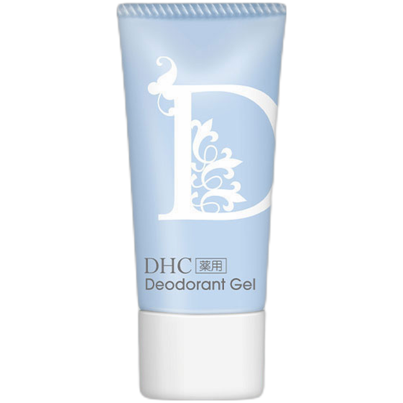 蝶翠诗 清新爽滑不粘腻止汗露