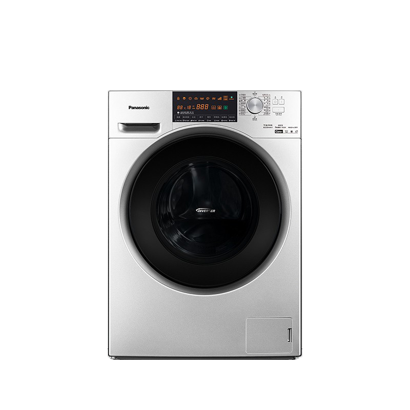 松下智能烘干除螨除菌洗烘一体机