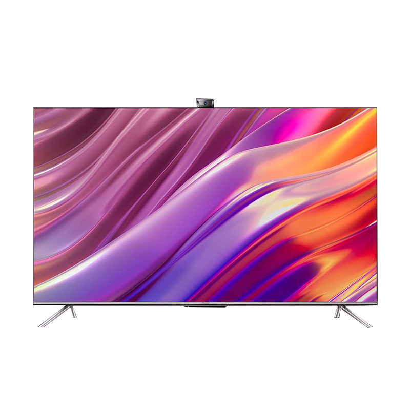 海信 悬浮全面屏电视