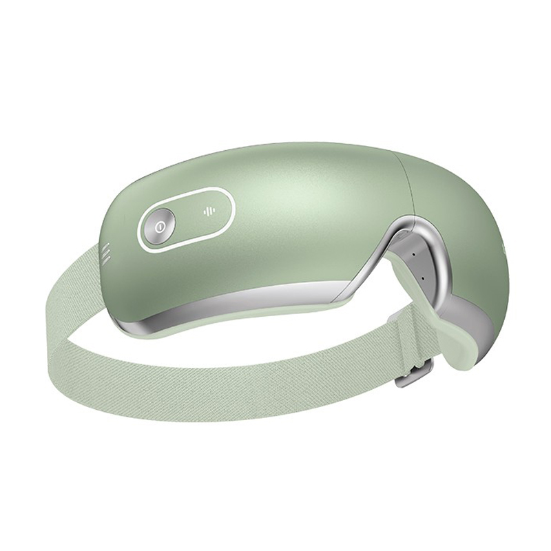 倍轻松 AI语音交互护眼按摩仪