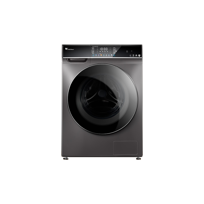 小天鹅 智投放洗涤剂 洗衣机