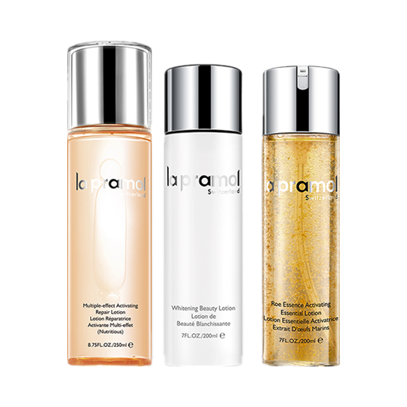 里海之谜 水光宝盒 护肤套装