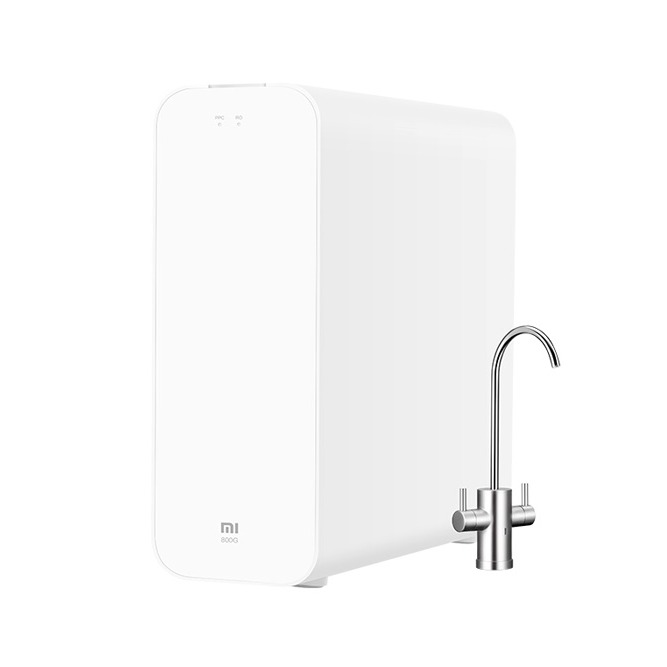 小米 侧抽式滤芯 净水器