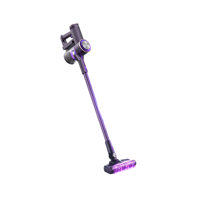 卡萨帝 三挡吸力模式吸尘器