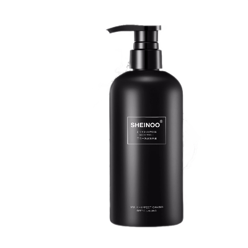 斯诺氏 洗沐合一净爽沐浴露