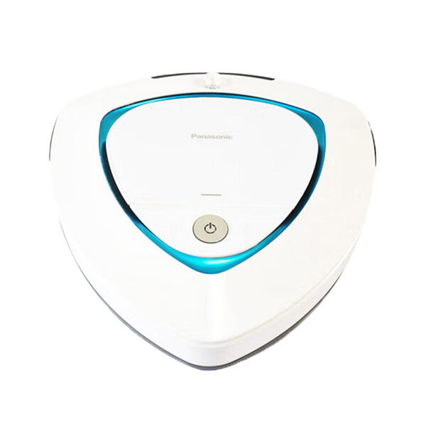 松下 全自动智能遥控扫地机