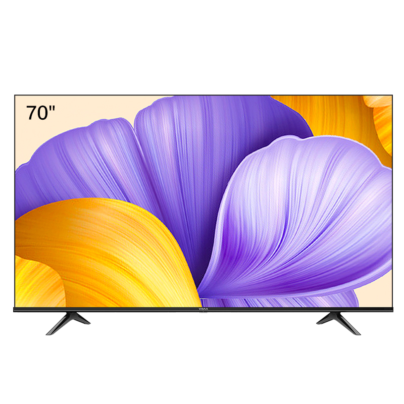 VIDAA 护眼屏显液晶电视