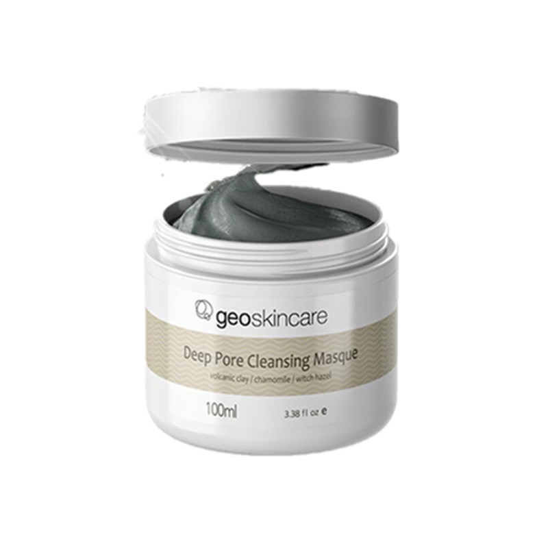 纽西之谜 平衡水油面膜