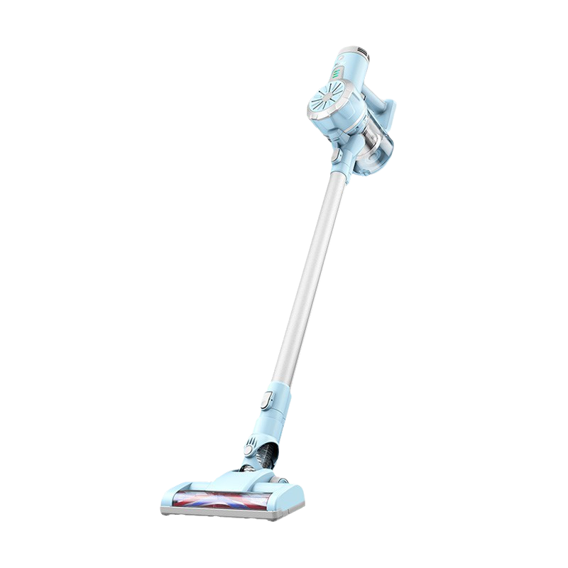 海尔 150W双电机吸尘器