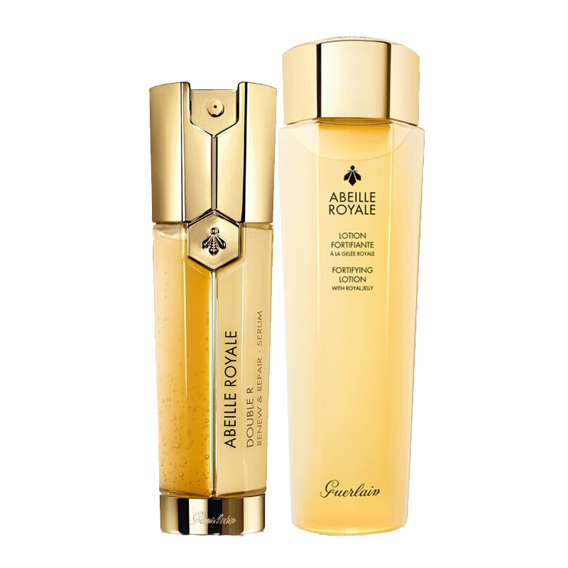 娇兰 修护精粹护理套装