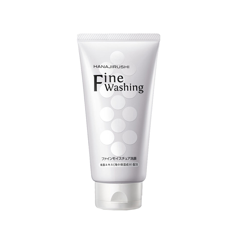 花印 控油保湿洁面乳