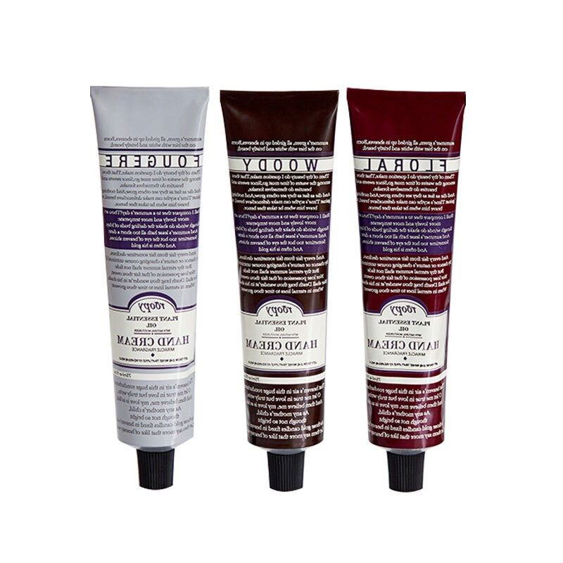 ROOPY 植物精粹护手霜