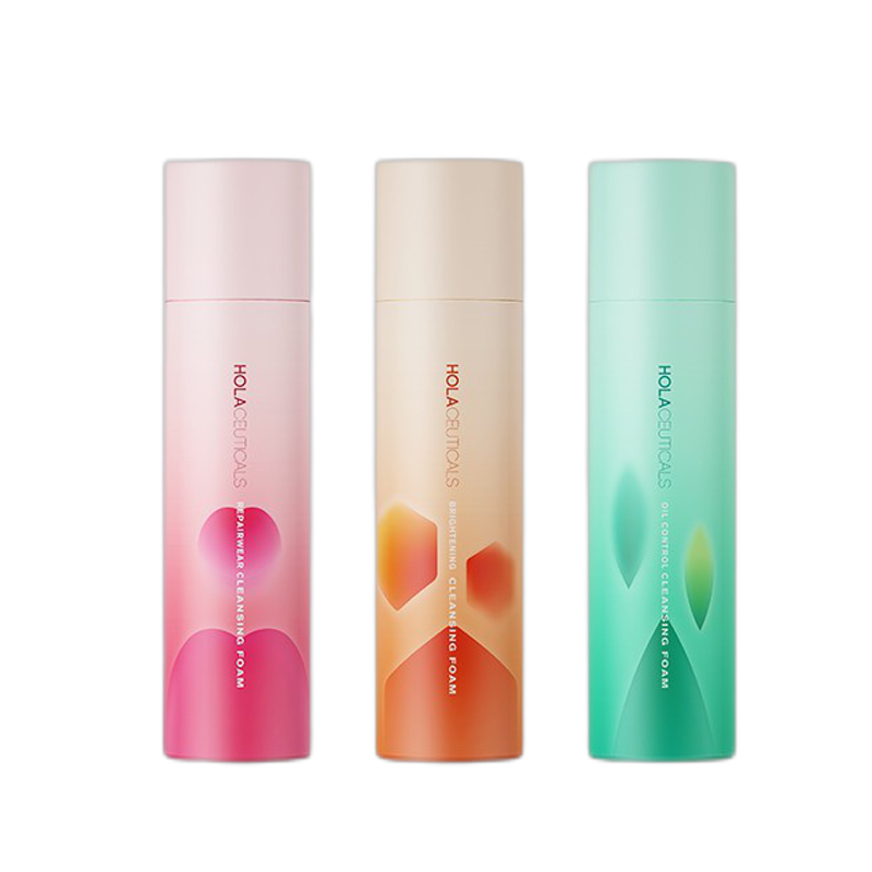 赫拉 氨基酸小奶泡洗面奶