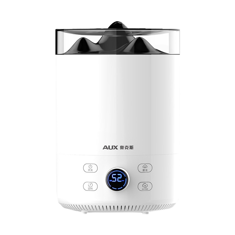 奥克斯 便捷注水加湿器