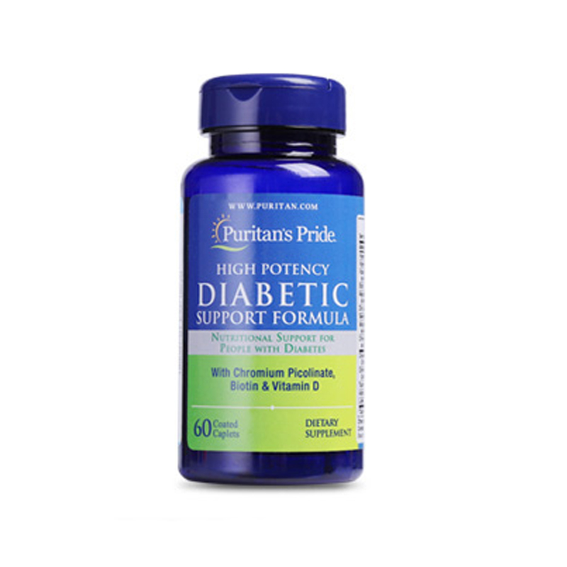 普丽普莱 血糖平衡营养片