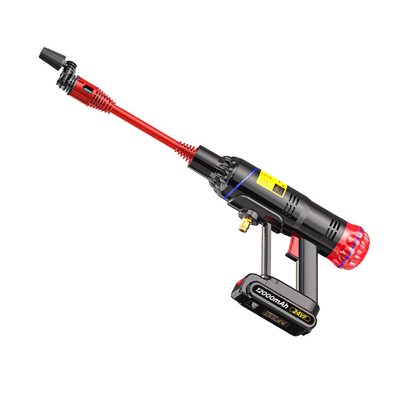 杰诺铜线电机洗车机