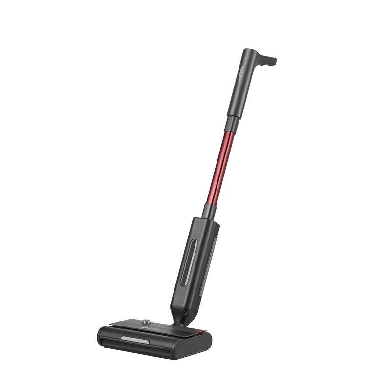 DIISEA 低噪运行洗地机