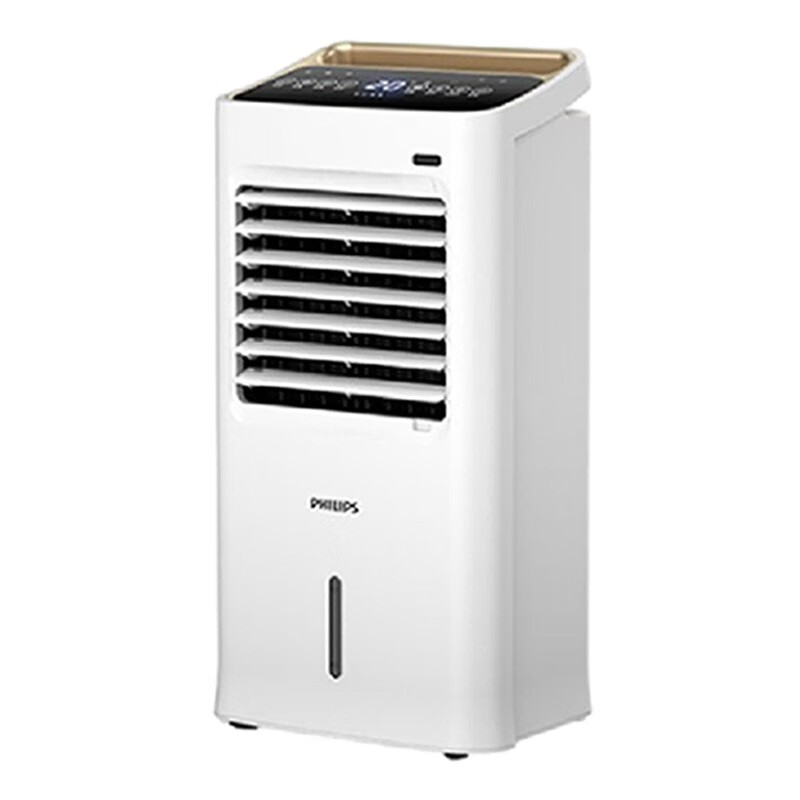 飞利浦 冷热两用 冷风扇