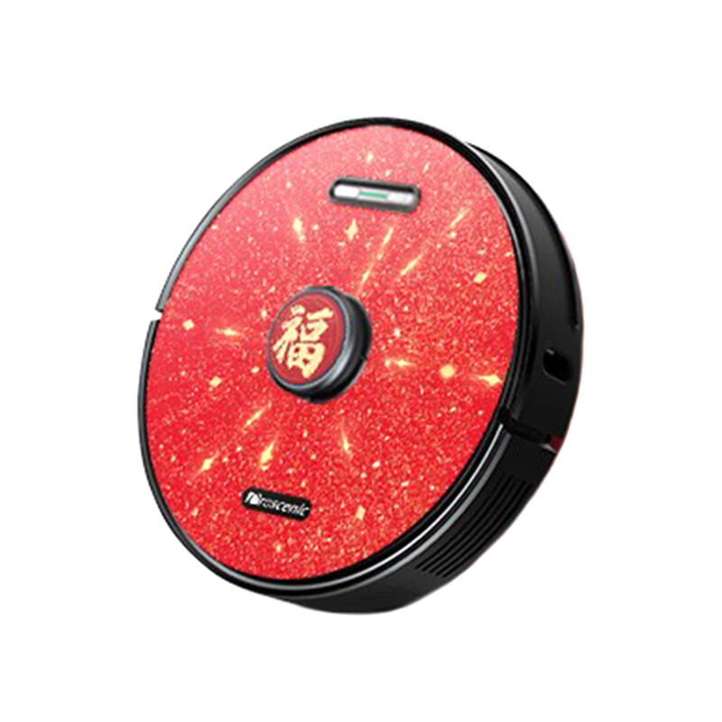 浦桑尼克 APP互联扫地机