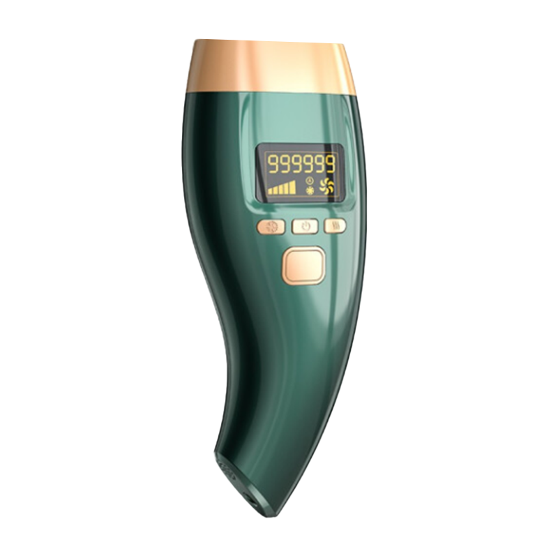 DOMP 无痛激脱器