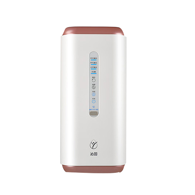 沁园 多级过滤系统净水器