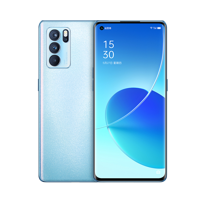OPPO 轻薄便携 手机