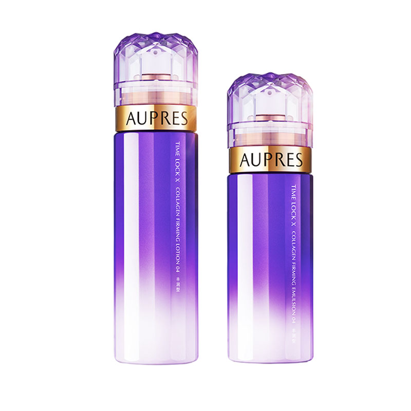 欧珀莱 胶原紧致 护肤套装