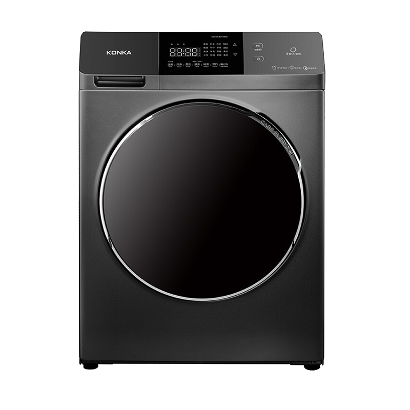 康佳 大屏触摸显示洗衣机