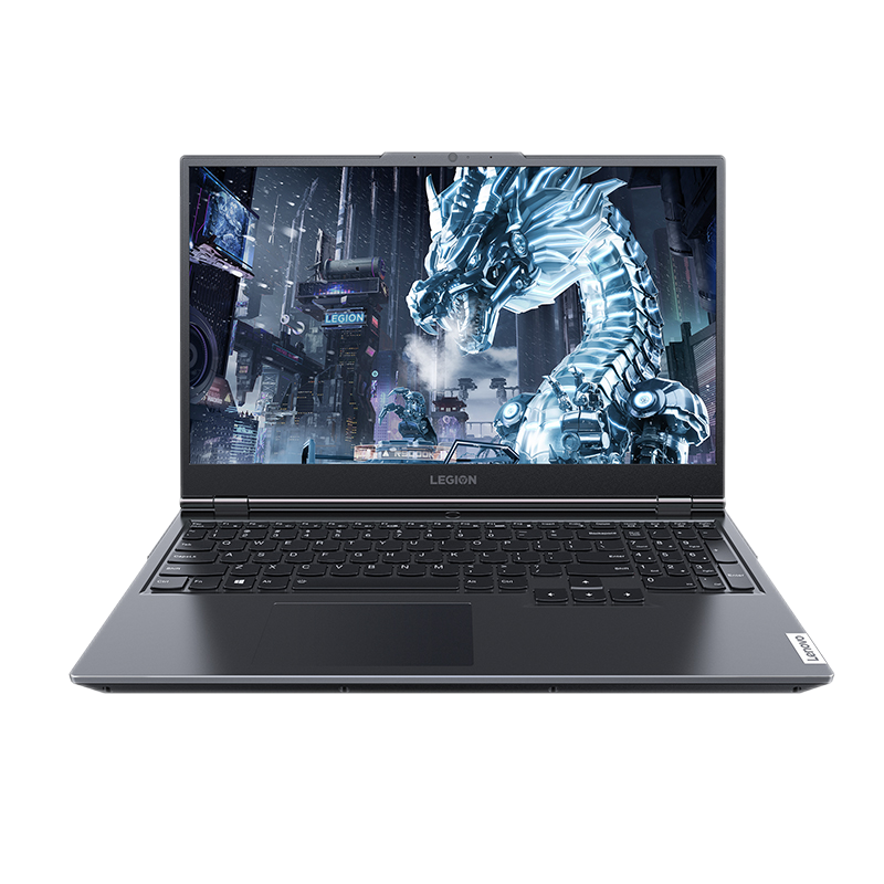 联想 DC调光游戏本