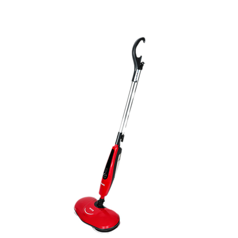 韩京姬 高速旋转 电动拖把