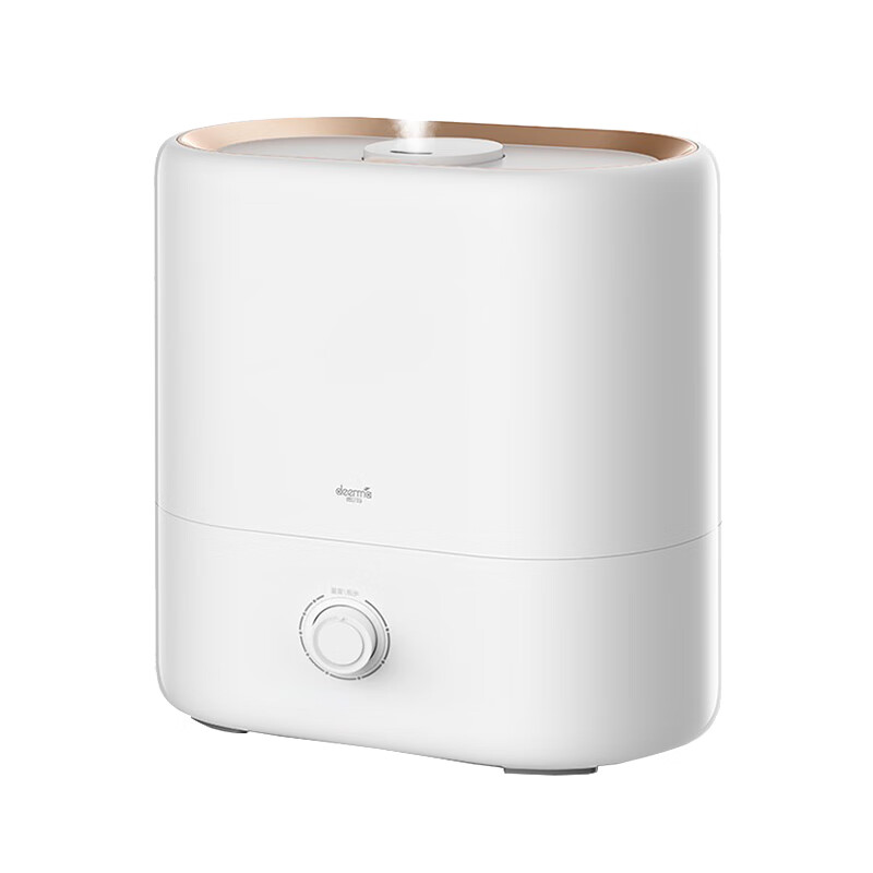 德尔玛 家用小型加湿器