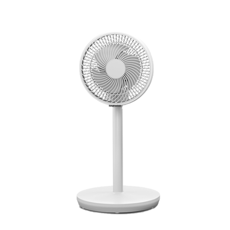 大宇 免弯腰旋扭电风扇