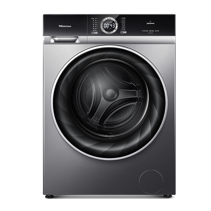 海信 全筒自清洁洗衣机