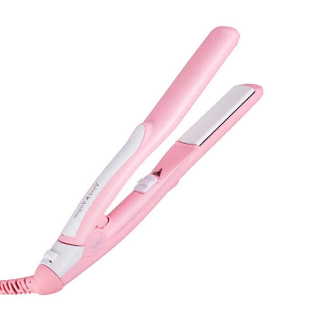 唯戈 直发卷发两用卷发器