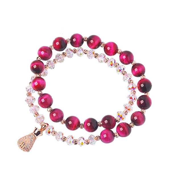 法蔻 精致福袋 手链