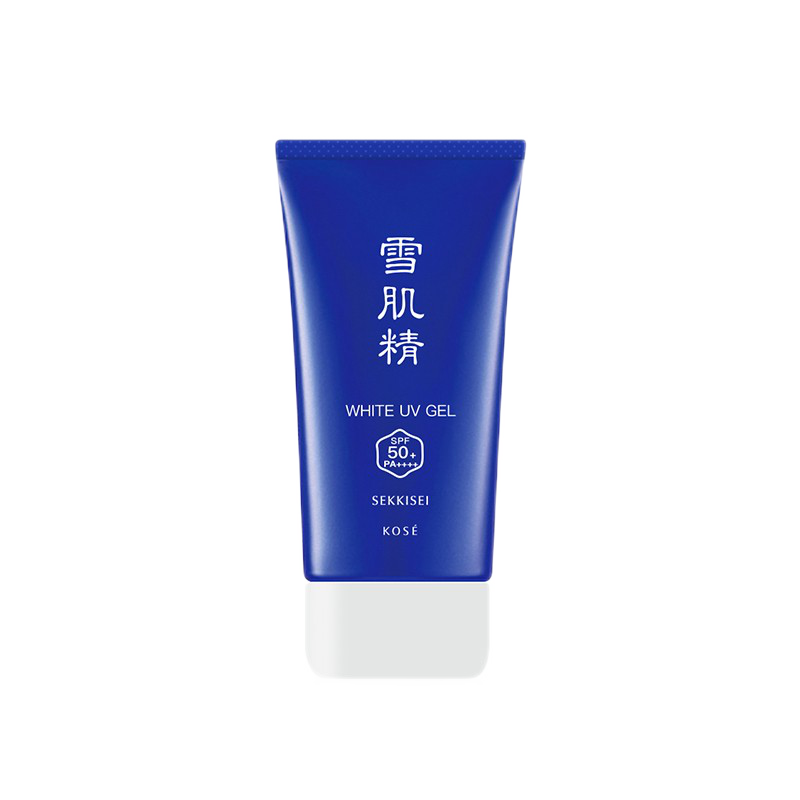 雪肌精 轻盈啫喱防晒霜