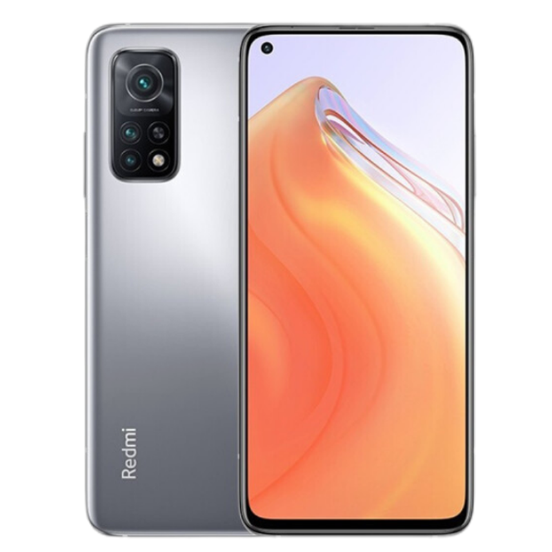 小米 智能识别手机