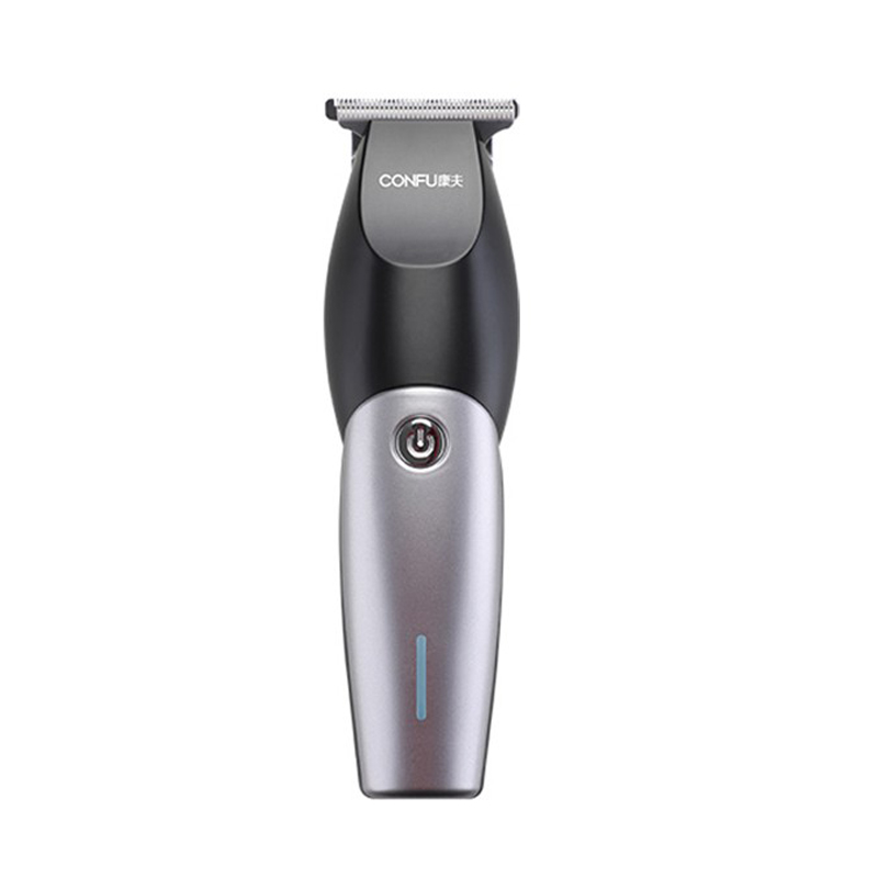 康夫 智能可剃光头理发器