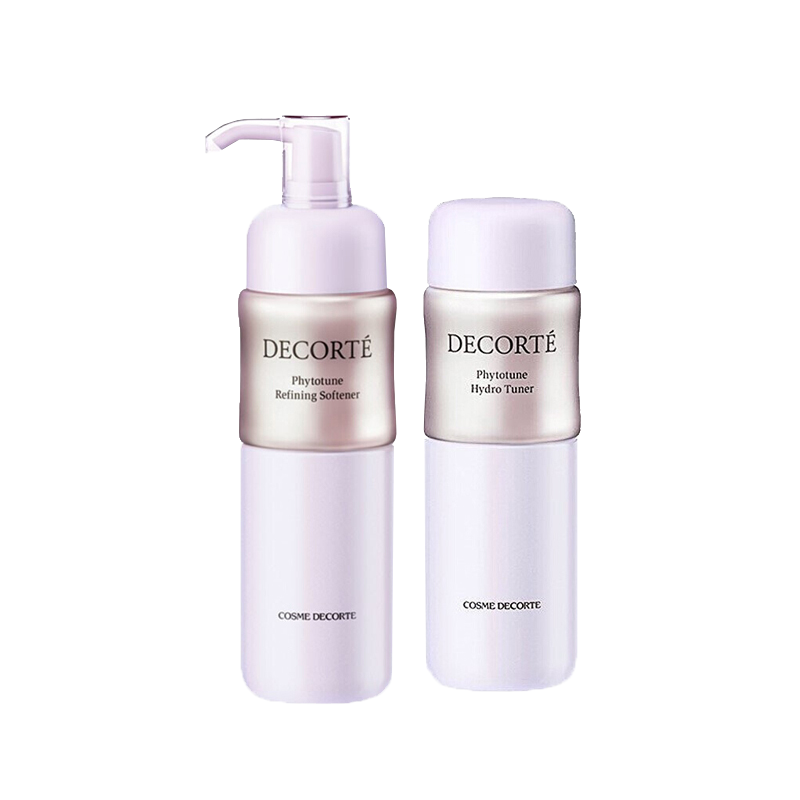 黛珂 多效果护肤套装