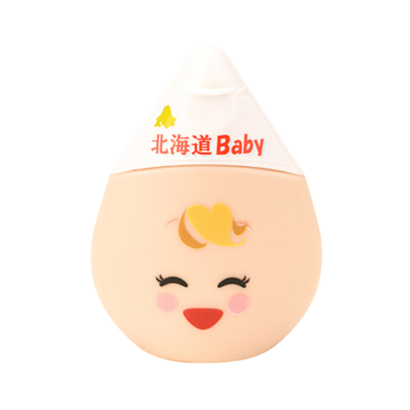 北海道 进口亲肤防晒乳液