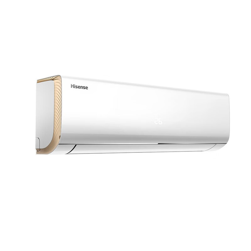 海信冷暖低噪空调