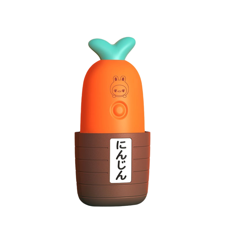 京东京造 U型儿童电动牙刷