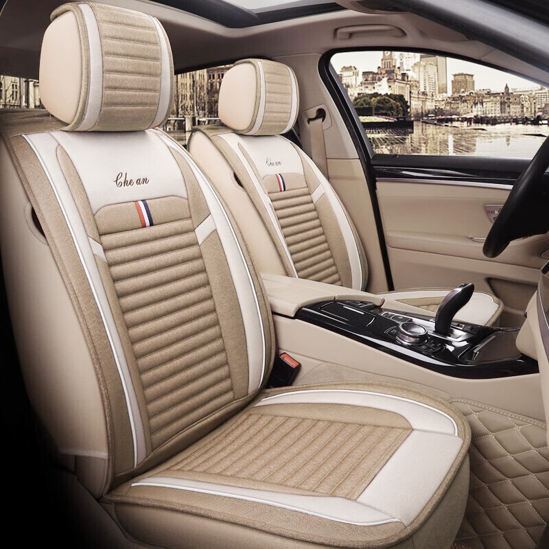 布兰特 增加置物袋座套