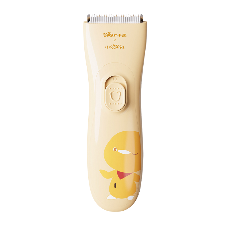 小熊 高转速马达理发器