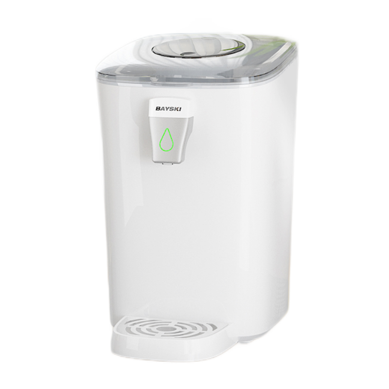 贝思杰 桌面管线饮水机