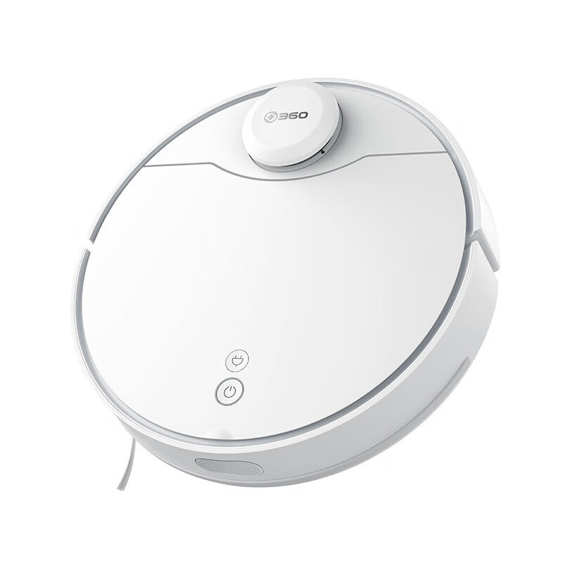 华为智选 飓风大吸力扫地机器人