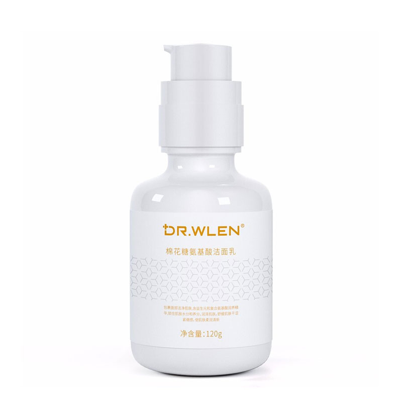 DR.WLEN 氨基酸洁面乳