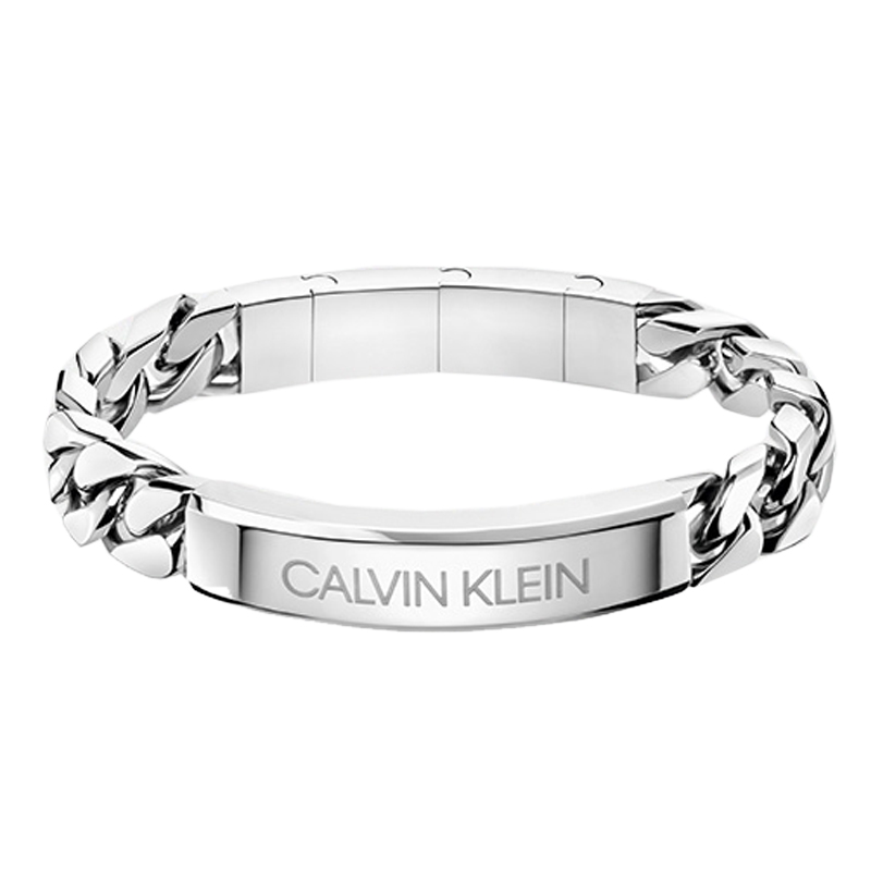 CK 简约易搭手链