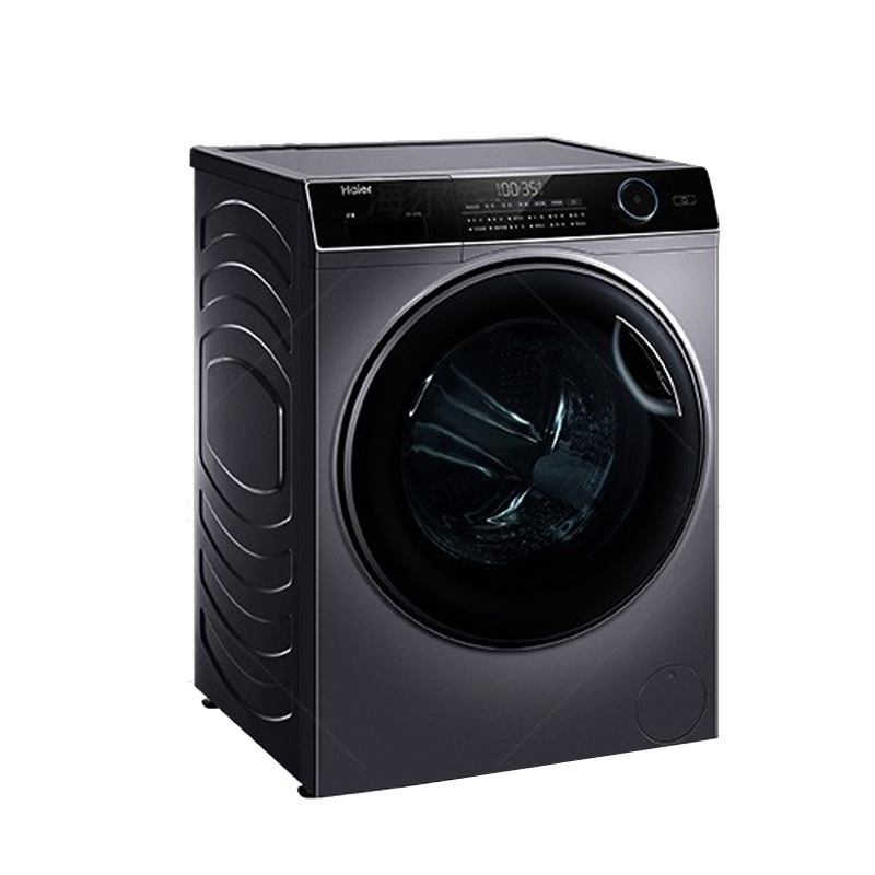 海尔 全自动洗衣机