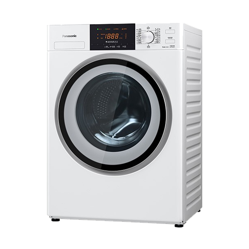 松下 节能导航泡沫净洗衣机